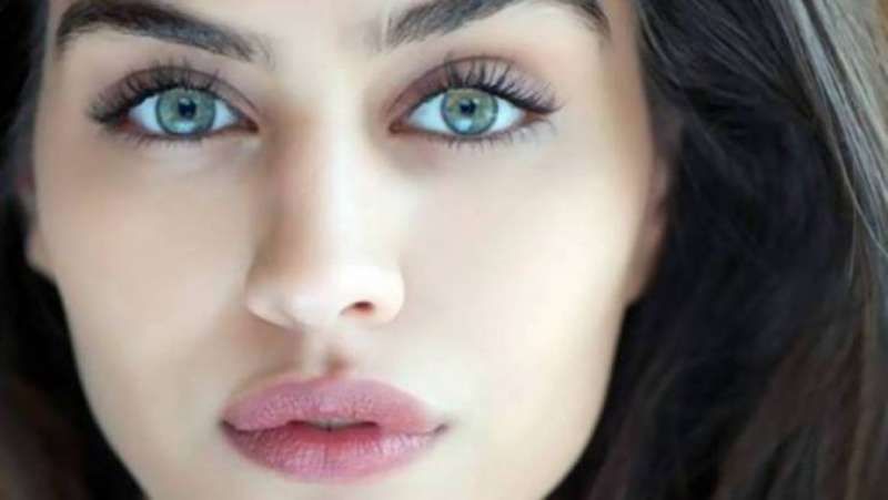 اتفرج موقع عالمي يصنف أجمل نساء العالم ... والمفاجأة في مرتبة بنات السعودية واليمن!!