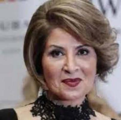 "على عتبة الثمانين سنه..النجمة بوسي تعلن زفافها للمره الثانيه وتكشف عن هوية العريس الغامض!"لن تصدق من هو