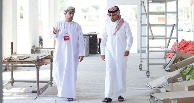 المدير الإقليمي لـ «فيفا» يزور اتحاد الكرة ويشيد بمؤشرات العمل الفني والإداري