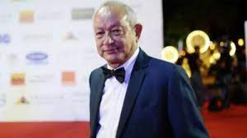 خبر مفزع للغاية.. رجل الاعمال الشهير نجيب سويرس يفجر مفاجأه مدوية بخصوص الزعيم عادل امام.. لن تتخيل ما قاله سر لن يتوقعه احد