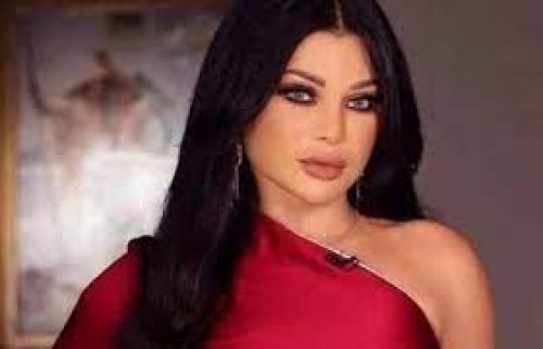 ترف باذخ وفخامة كبرى فاقت التوقعات.. شاهد في هذا القصر تعيش الفنانة هيفاء وهبي حياة الملوك والأمراء.. (الصور)