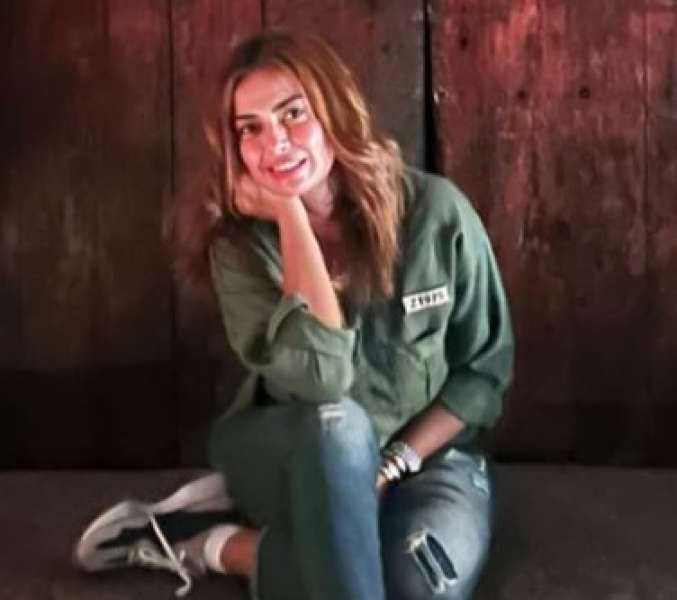 شاهد.. داليا مصطفى تتألق في ظهور مميز على إستجرام