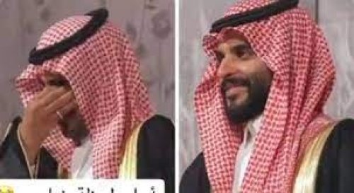 شاب سعودي يفضح سر هام في حفل زفاف شقيقه يجعل الجميع ينهارون من البكاء..لن تتمالك دموعك!!