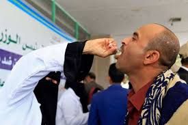 فريق علمي دولي يفجرون مفاجأة مخيفة "المضادات الحيوية تسببت بوفاة 4 آلاف يمني" !