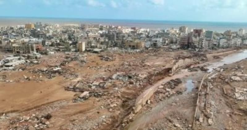 ”أوبك” يدعم جهود الإغاثة فى ليبيا بمنحة مساعدات طارئة بقيمة 500 ألف...