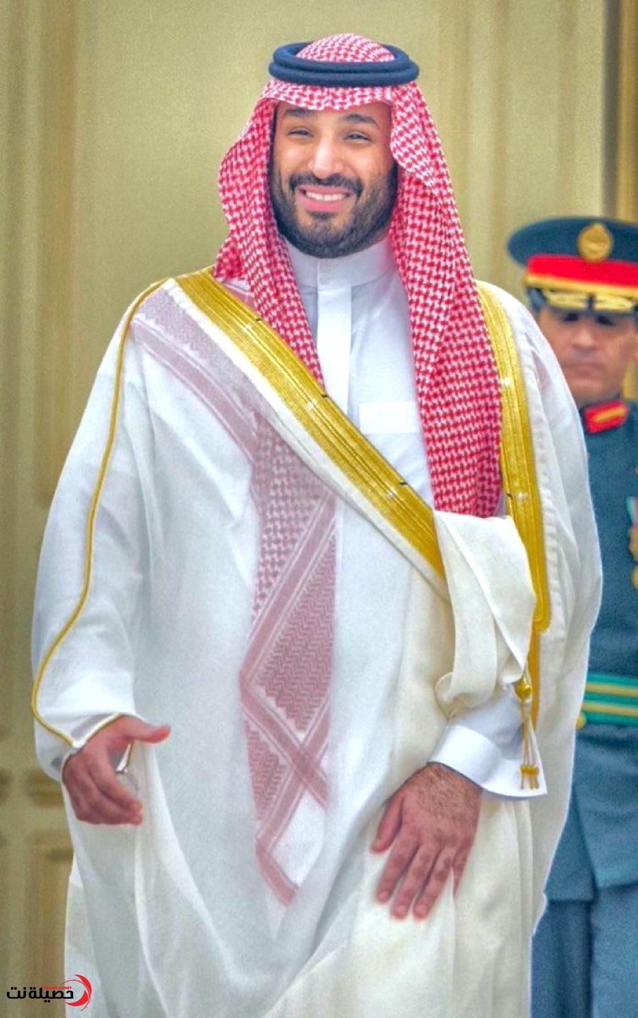 ولي العهد السعودي يصدر توجيهات عاجلة ترفع رأس العرب ..المفاجأة في التفاصيل