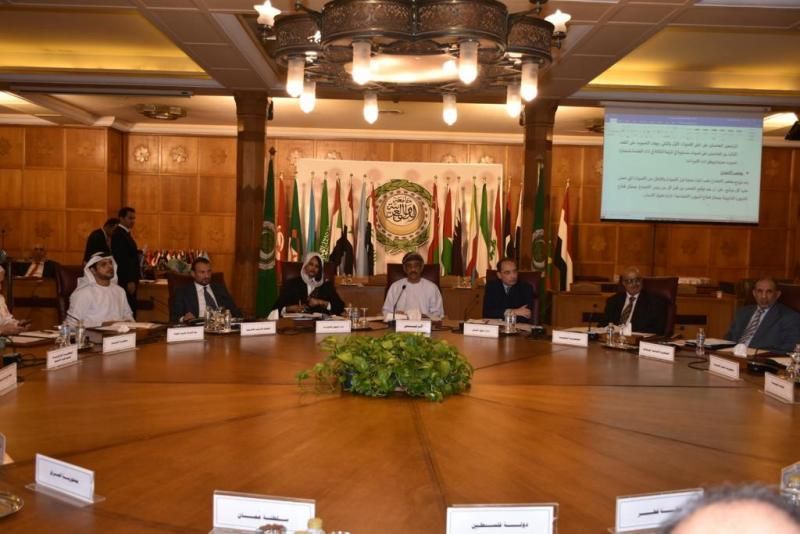 انتخاب ثلاثة أعضاء في لجنة حقوق الإنسان العربية - لجنة الميثاق