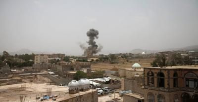 أخبار اليمن : الحديدة.. 121 خرقاً للهدنة الأممية في 24 ساعة