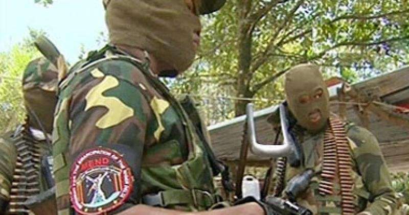 الجيش النيجيري: ما تردد عن حملة عسكرية بولايات الشمال شائعات