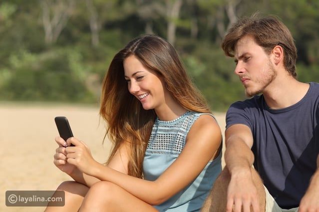 برج الجوزاء والغيرة