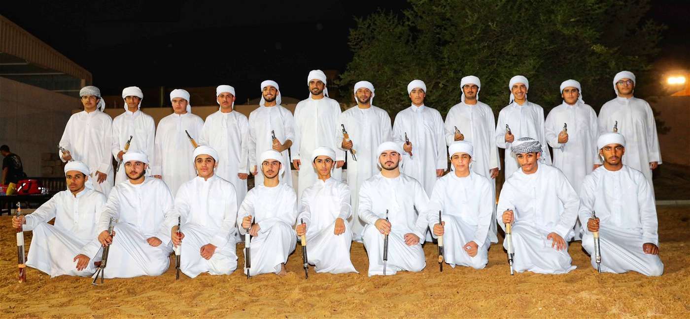 16 متأهلاً لبطولة فزاع لليولة