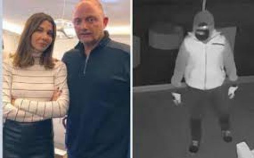 تطور جديد في قضية زوج نانسي عجرم والشاب السوري يقلب الحقائق رأس على عقب..امر جديد ينكشف ويصعق الجميع!!