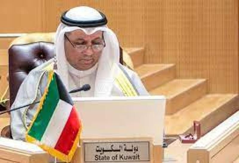 المستشار عادل بورسلي رئيسًا للمجلس الأعلى للقضاء الكويتي