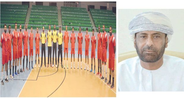 منتخبنا الوطني لكرة اليد للصالات يتوجه إلى محافظة البريمي لملاقاة نظيره الإماراتي ونادي الجزيرة وديا