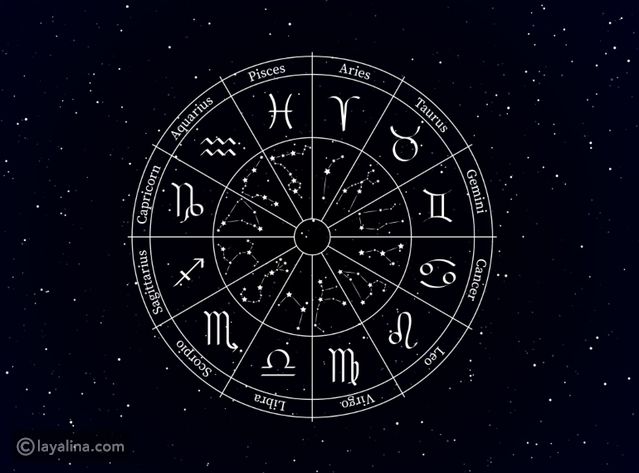 أبراج الثلاثاء 3 أكتوبر/ تشرين الأول 2023 العامة في الحب والعمل والصحة