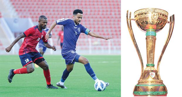 اليوم .. السلام يواجه تحديات فنجاء ولقاء أبناء العمومة بين الوحدة والطليعة