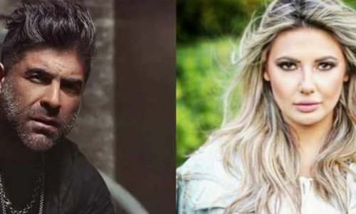 رح تكون نهايتك إذا فتحت فمي"... طليقة وائل كفوري تخرج عن صمتها وتهدده أمام الإعلام وتكشف أول فضحية مدوية جعلت مستقبله الفني في مهب الريح ..