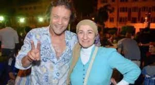 المخابرات التركية توقف زوجة الممثل الهارب هشام عبد الله، هل ستكشف هذه الاعتقالات الصادمة عن أسرار خفية ومؤامرات مدبرة؟!