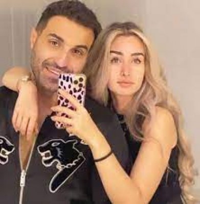 هنا الزاهد في أجرأ تصريحاتها الشخصية.. شهر العسل مع الفنان احمد فهمي كان أوحش حاجه في حياتها، وهذا ما مارسه معها حتى وصل وزنها 47 كيلو!!