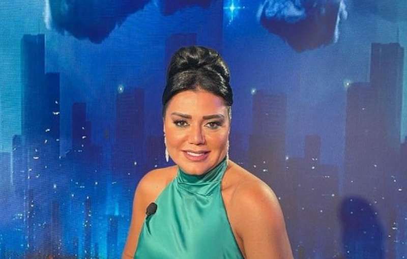 رانيا يوسف تشارك جمهورها بصورة جديدة على انستجرام