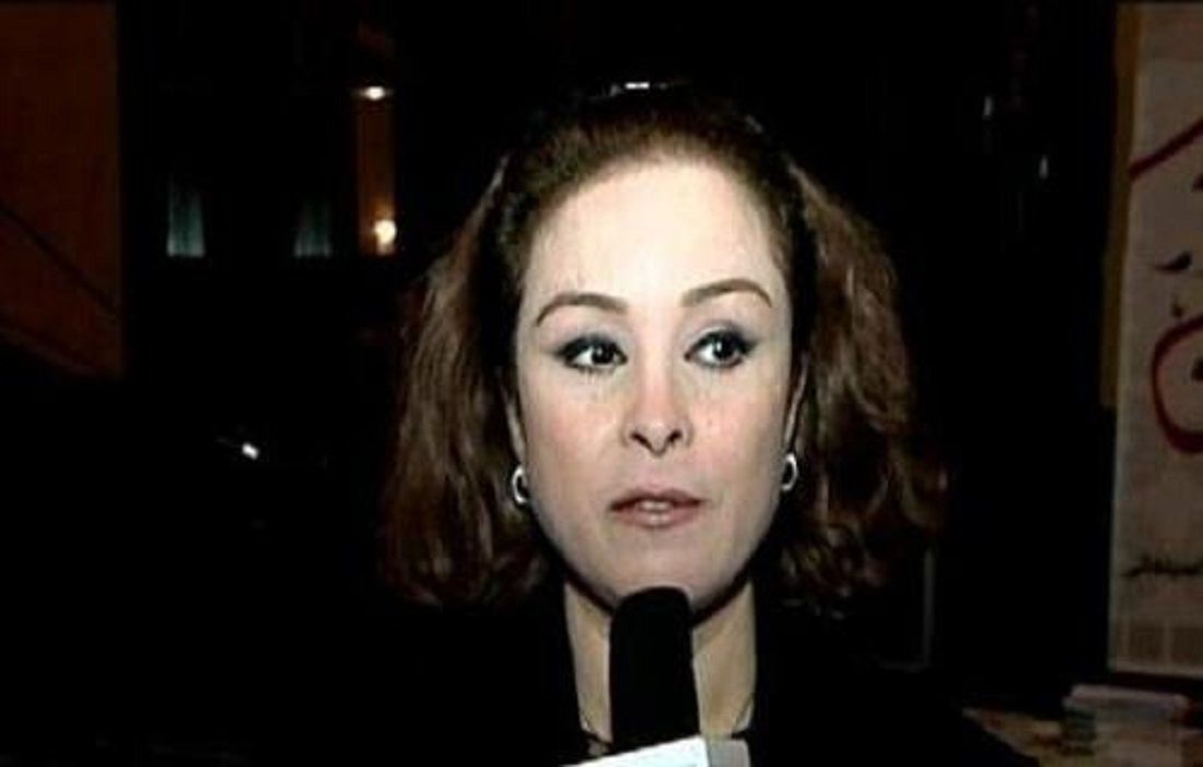 الزمن يغدر بالفنانة الجميلة «حنان شوقي» بطلة مسلسل ليالي الحلمية .. لن تُصدق كيف اصبحت والمفاجأة في صلة القرابة بينها وبين عادل امام!