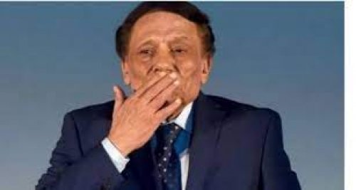 الكارثة ستحدث لـ زعيم عادل إمام.. ميشال حايك يثير فزع وخوف المصريين بهذه النبوءة !! لن تصدقوا ماذا قال.!