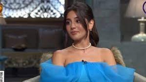 أسرار مشوقة: (تعالوا لنستكشف شقتي السرية) ،، مايان السيد كشفت عن أسرار مدهشة جعلها تتصدر التريند؟!