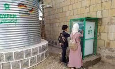 أخبار اليمن : منظمة دولية: ثلت سكان اليمن يعاني الجوع الشديد