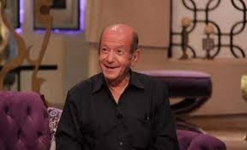 لطفي لبيب يفجر مفاجأة تحزن الوسط الفني اجمع!!