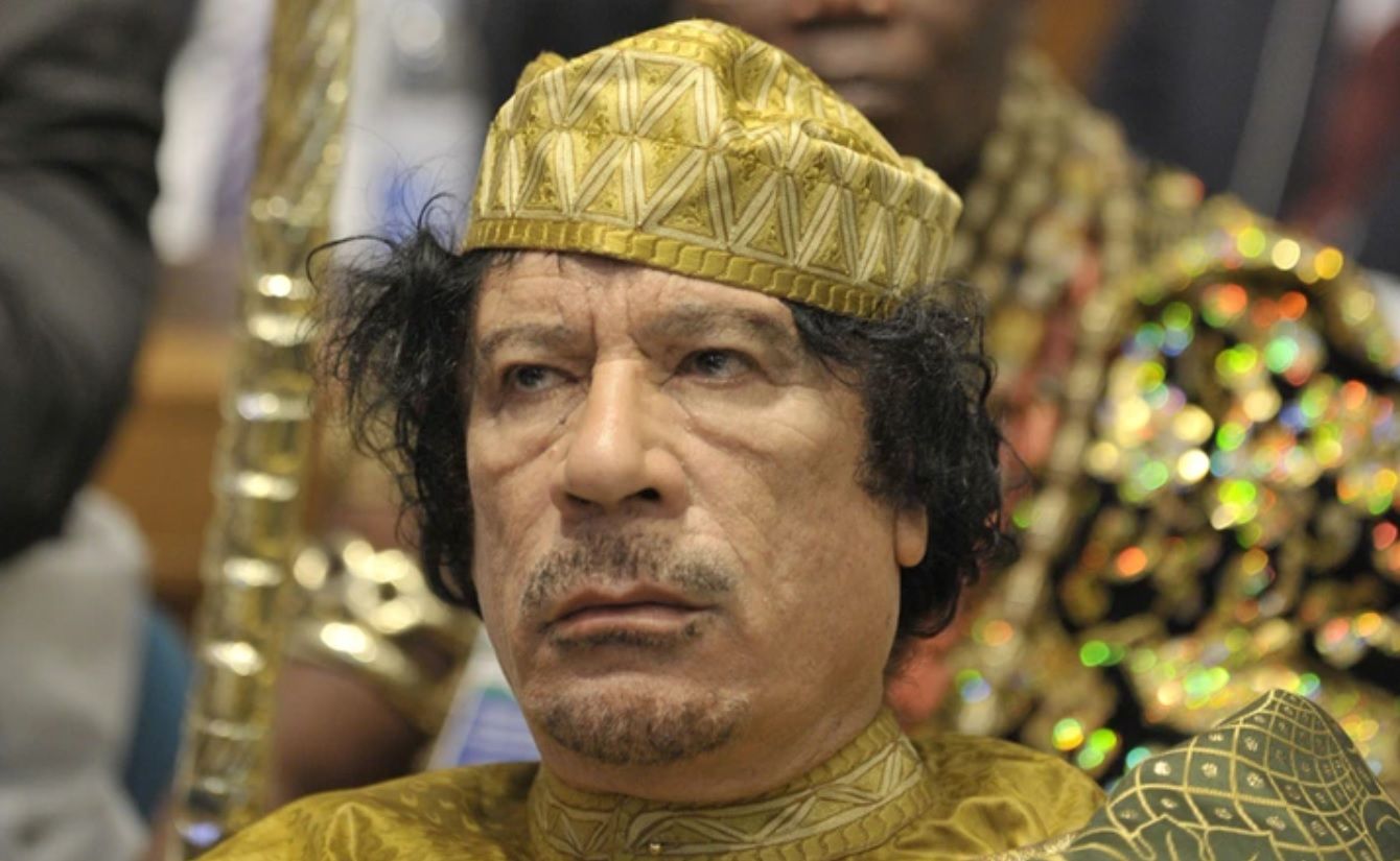 بشار الأسد يكشف مفاجأة مدوية.. هولاء من تسببو بإعدام الرئيسين «معمر القذافي وصدام حسين»