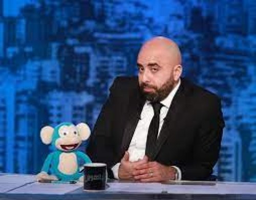 أعلى بكثير من عمرو أديب.. راتب المذيع هشام حداد الشهري سيصيبكم بالصدمه رقم فاق كل التوقعات
