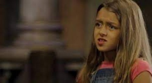 المهر مليون الطفلة المستفزة سو بطلة مسلسل الكبير أوي ..اولى الصور مع عريسها الوسيم والفنانين تشعل السوشيال ميديا!!لن تصدق من هو