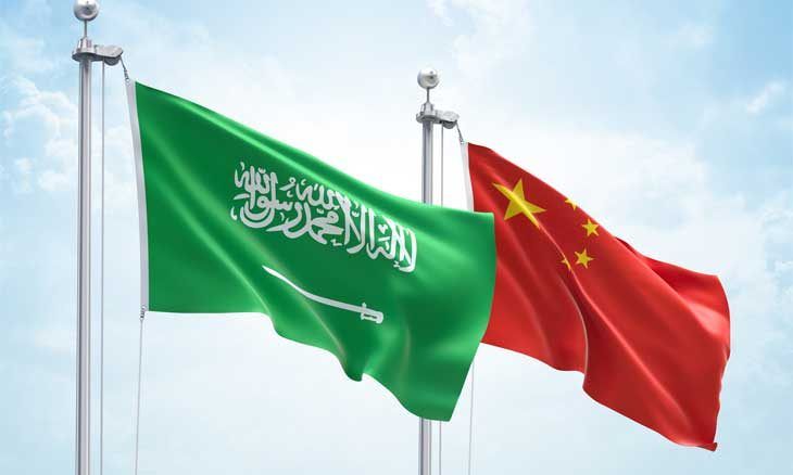 ستثير جنون أمريكا.. السعودية تعلن عن خطوة جريئة مع دولة كبرى ولأول مرة