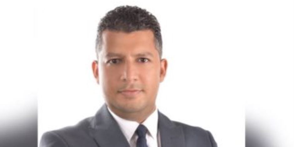 رئيس مجلس الشباب المصري للبرلمان الأوروبي: أوقفوا الاستماع لصوت واحد فقط