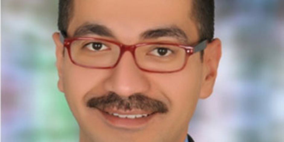 النائب محمد صلاح البدري: بيان البرلمان الأوروبي "المشبوه" غير مقبول