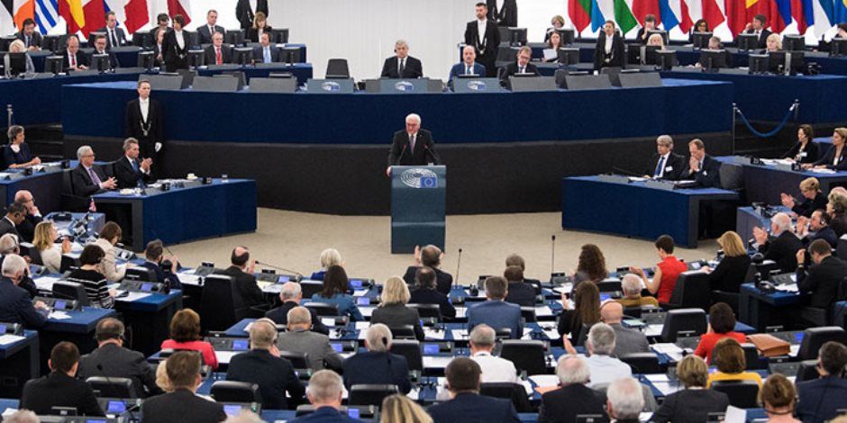 قانونية مستقبل وطن: البرلمان الأوروبي تعمد التدخل السافر فى الشأن المصرى ببيانات مغلوطة