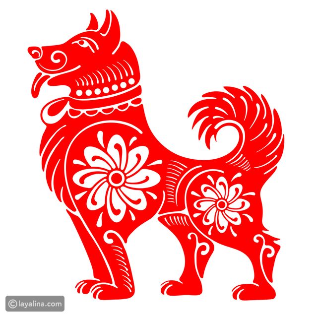 برج الكلب الصيني: صفاته ومميزاته وعيوبه وتوافقه مع الأبراج