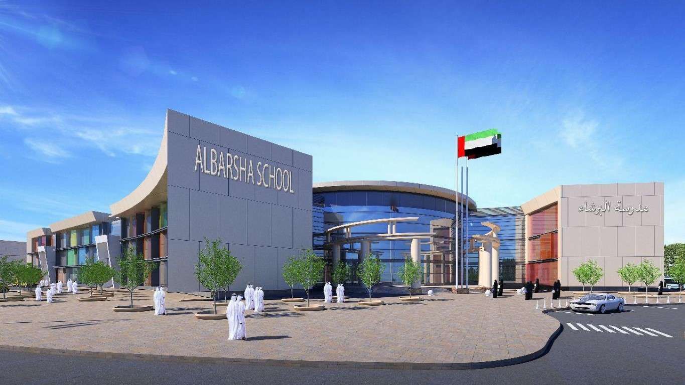 “مجمعات زايد التعليمية” .. رؤية استباقية لمستقبل أجيال الإمارات