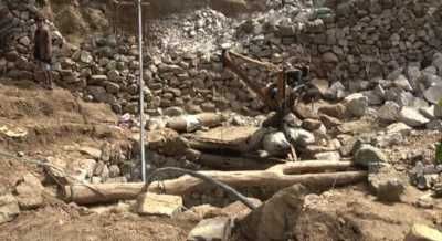 أخبار اليمن : 3 أشخاص يلقون حتفهم اختناقاً في بئر بصنعاء