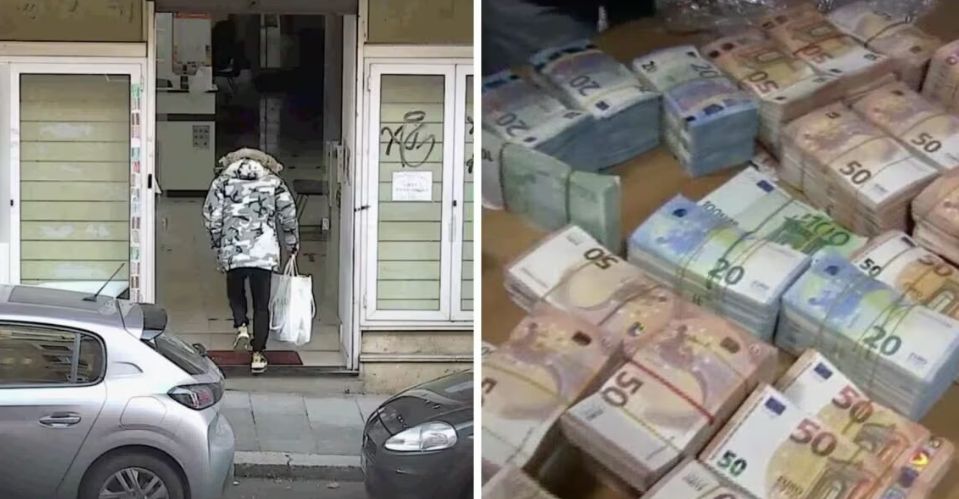 فضيحة مدوية لدبلوماسي يمني في إيطاليا قام بعمل مخجل .. لن تصدق ماذا فعل!!