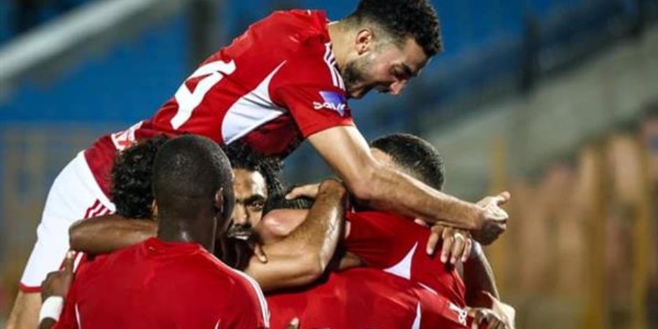 قرعة دور مجموعات دوري أبطال أفريقيا: الأهلي مع شباب بلوزداد ويانج أفريكانز وميدياما