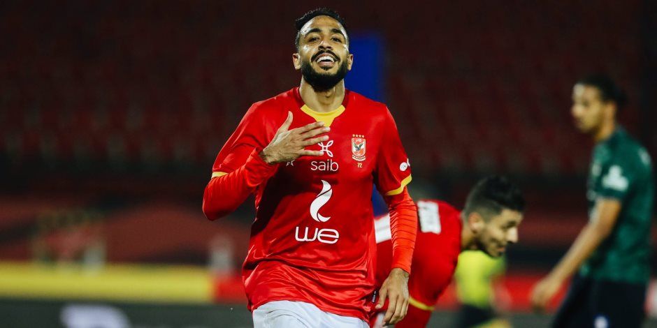 كهربا والسولية الأبرز.. غيابات الأهلى أمام الإسماعيلى فى الدورى