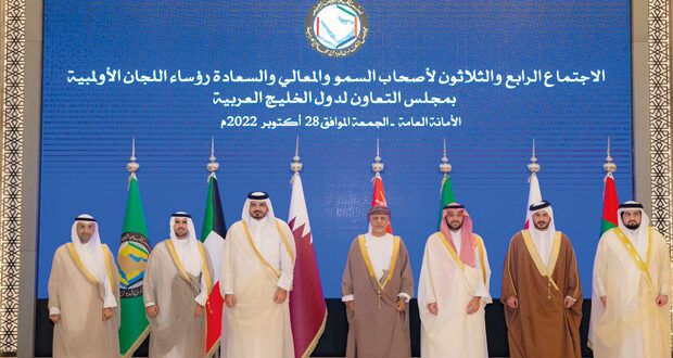 الأولمبية العُمانية تستضيف اجتماعات المكتب التنفيذي ورؤساء اللجان الأولمبية الخليجية