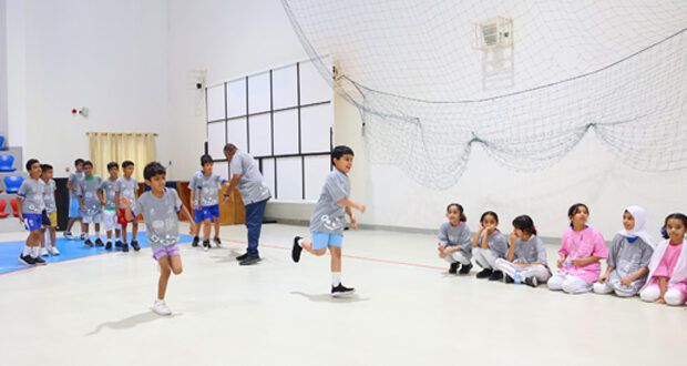 انطلاق مهرجان الألعاب التقليدية فـي نسخته الأولى