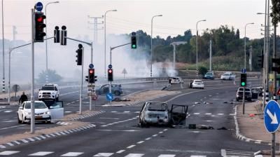 أخبار اليمن : ارتفاع عدد القتلى الصهاينة إلى 700