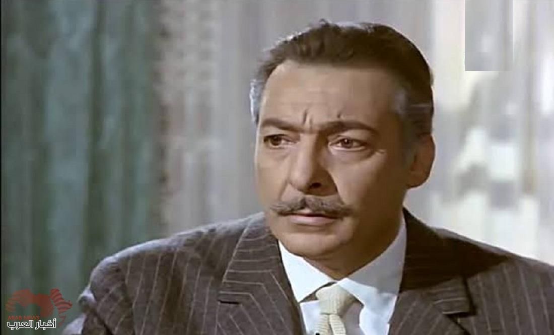 ماهو سر دفن الفنان رشدي أباظة 3 مرات والمفاجأة في وصيته وبما وجدوه على قبره ؟