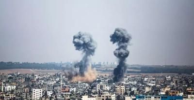 أخبار اليمن : ارتفاع حصيلة ضحايا العدوان على غزة