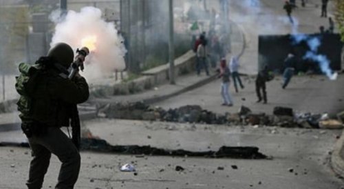 4 شهداء خلال دقائق .. وحصيلة الضفة ترتفع لـ12 شهيدًا