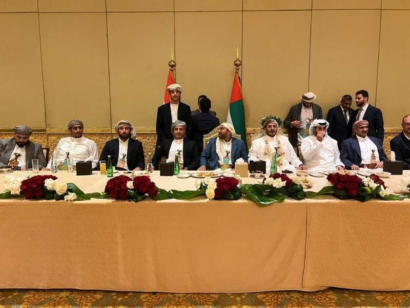 اثار جدلا في السعودية .. فنان سعودي شهير يهدي أغنية قوية لزينة شباب اليمن ”عفاش طارق صالح”