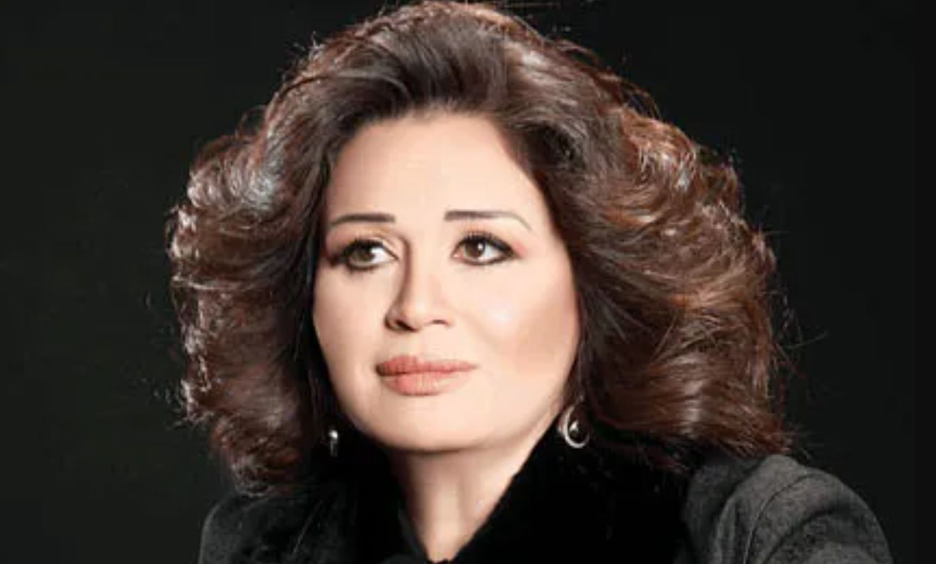 ماهو الفيلم الذي ندمت عليه إلهام شاهين .. بكرهه أوي وكل ما أفتكره أشتم نفسي ؟!